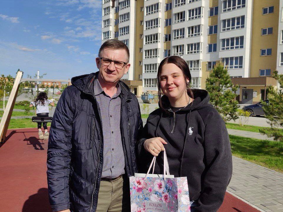 Екатерина Фомина