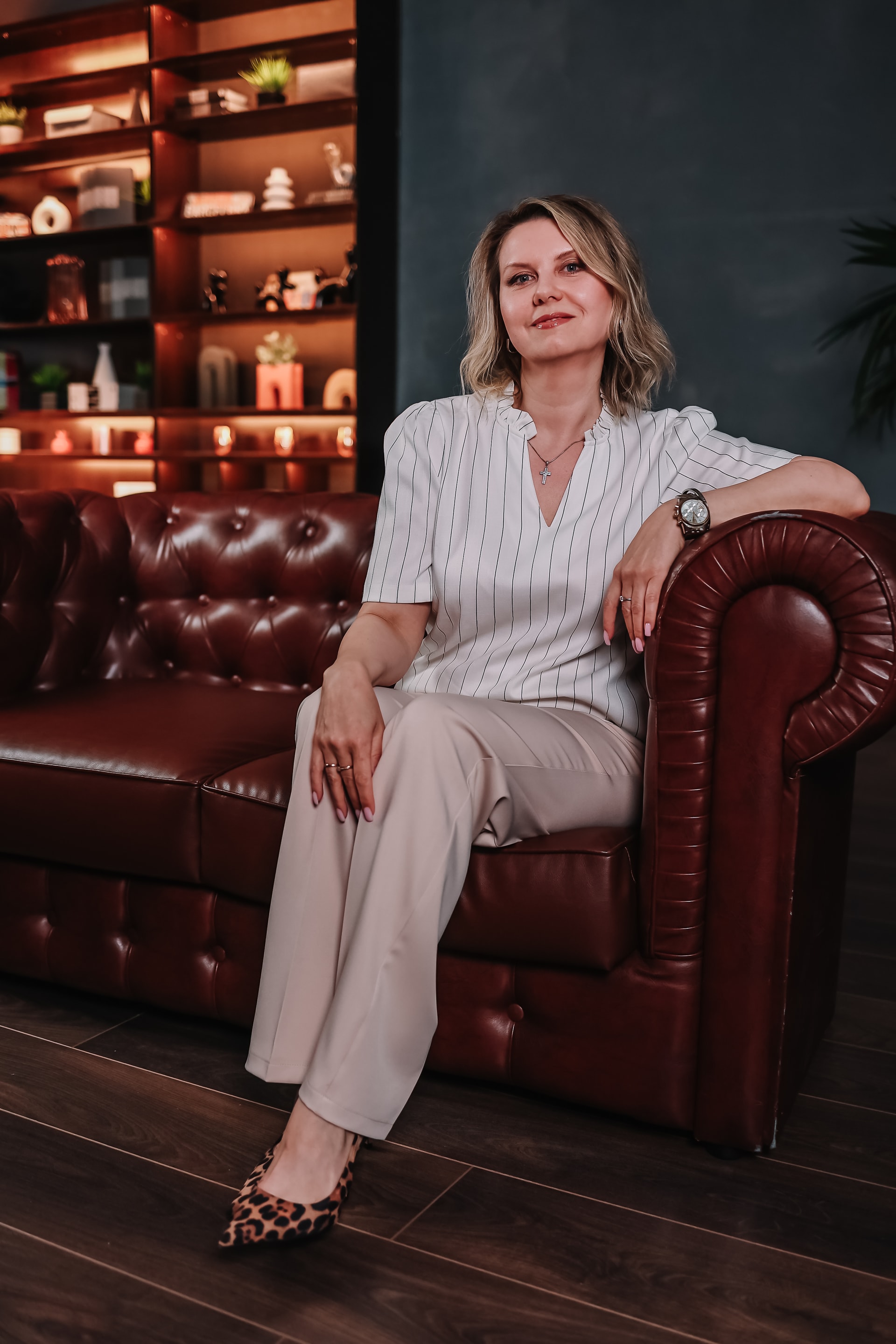 Светлана Судоргина