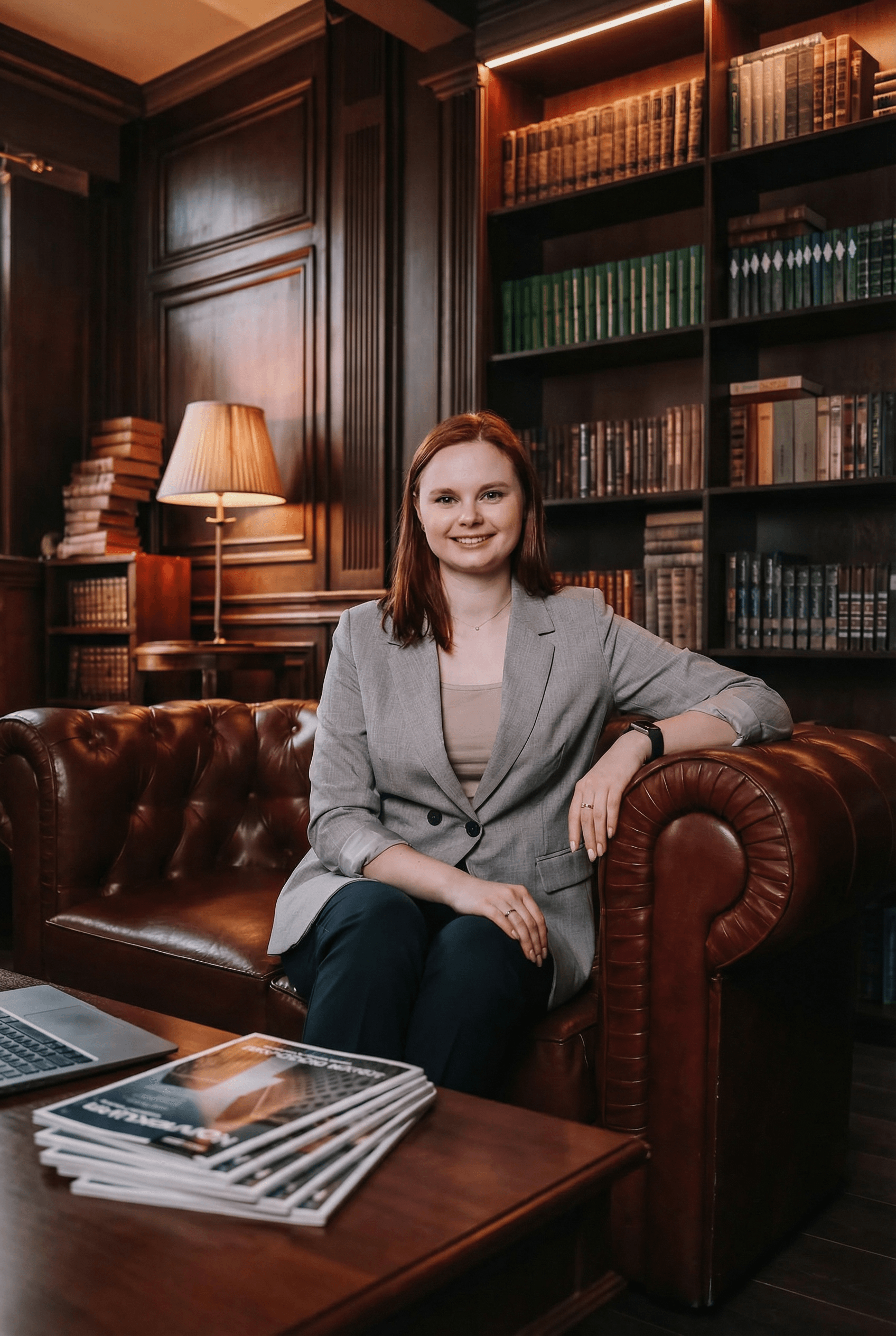 Ирина Баланова